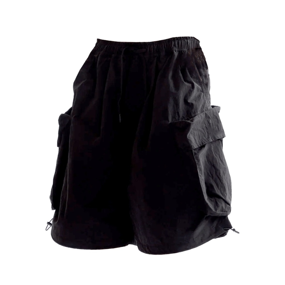 Perks and Mini Cargo Chow Shorts